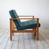 Ole Gjerlov-Knudsen & Torben Lind 2S sofa D-R712D310