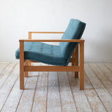 Ole Gjerlov-Knudsen & Torben Lind 2S sofa D-R712D310