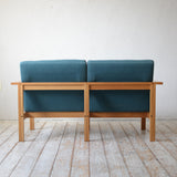 Ole Gjerlov-Knudsen & Torben Lind 2S sofa D-R712D310