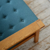 Ole Gjerlov-Knudsen & Torben Lind 2S sofa D-R712D310