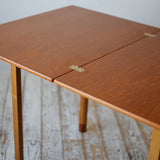 Børge Mogensen Game Table D-R712D311