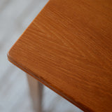 Børge Mogensen Game Table D-R712D311