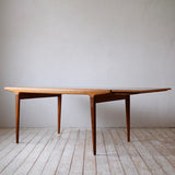 Johannes Andersen Dining Table R712D314
