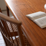 Johannes Andersen Dining Table R712D314