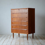 6drawer Chest R800K002