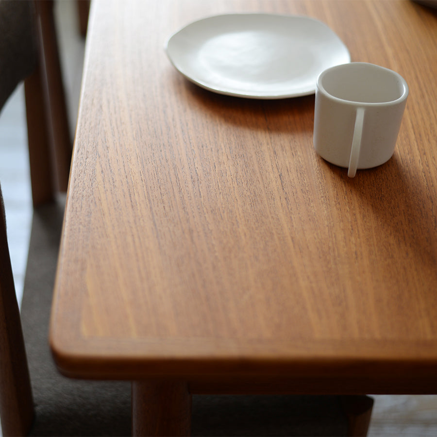 Dining Table D-R803D100 | 北欧家具 北欧インテリア通販サイト