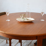 Dining Table D-R803D104