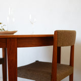 Dining Table D-R803D104
