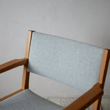 Hans J. Wegner Arm Chair D-R803D106A