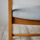 Hans J. Wegner Arm Chair D-R803D106A
