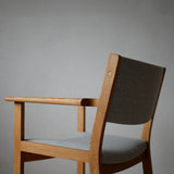 Hans J. Wegner Arm Chair D-R803D106A