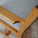 Hans J. Wegner Arm Chair D-R803D106A