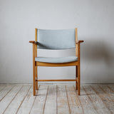 Hans J. Wegner Arm Chair D-R803D106B