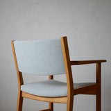 Hans J. Wegner Arm Chair D-R803D106B