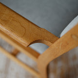 Hans J. Wegner Arm Chair D-R803D106B