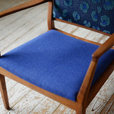 Elik Kolling Andersen Arm Chair D-R803D111A