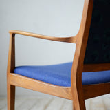Elik Kolling Andersen Arm Chair D-R803D111A
