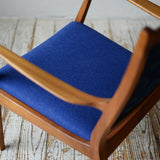 Elik Kolling Andersen Arm Chair D-R803D111A