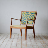 Elik Kolling Andersen Arm Chair D-R803D111B