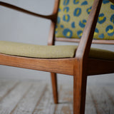 Elik Kolling Andersen Arm Chair D-R803D111B