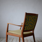 Elik Kolling Andersen Arm Chair D-R803D111B