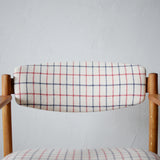 Jørgen Bækmark Chair "model J91" D-R803D113A