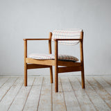 Jørgen Bækmark Chair "model J91" D-R803D113A