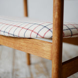 Jørgen Bækmark Chair "model J91" D-R803D113A