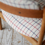Jørgen Bækmark Chair "model J91" D-R803D113A