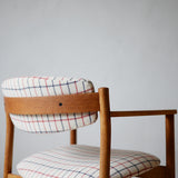 Jørgen Bækmark Chair "model J91" D-R803D113A