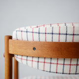Jørgen Bækmark Chair "model J91" D-R803D113A