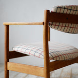 Jørgen Bækmark Chair "model J91" D-R803D113A