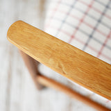 Jørgen Bækmark Chair "model J91" D-R803D113A
