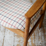 Jørgen Bækmark Chair "model J91" D-R803D113A