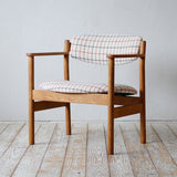 Jørgen Bækmark Chair "model J91" D-R803D113B