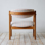 Jørgen Bækmark Chair "model J91" D-R803D113B