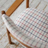 Jørgen Bækmark Chair "model J91" D-R803D113B