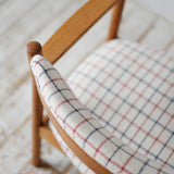 Jørgen Bækmark Chair "model J91" D-R803D113B