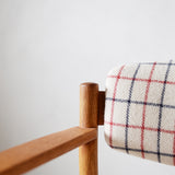 Jørgen Bækmark Chair "model J91" D-R803D113B