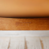 Jørgen Bækmark Chair "model J91" D-R803D113B