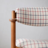 Jørgen Bækmark Chair "model J91" D-R803D113B