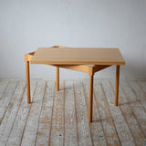 Børge Mogensen Table "model4500" D-R803D116