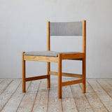 Børge Mogensen Chair D-R803D117A