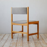 Børge Mogensen Chair D-R803D117A