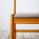 Børge Mogensen Chair D-R803D117B