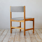 Børge Mogensen Chair D-R803D117B
