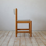 Børge Mogensen Chair D-R803D117C