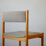 Børge Mogensen Chair D-R803D117D