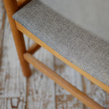 Børge Mogensen Chair D-R803D117D