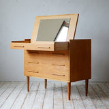 Dresser Chest R803D118